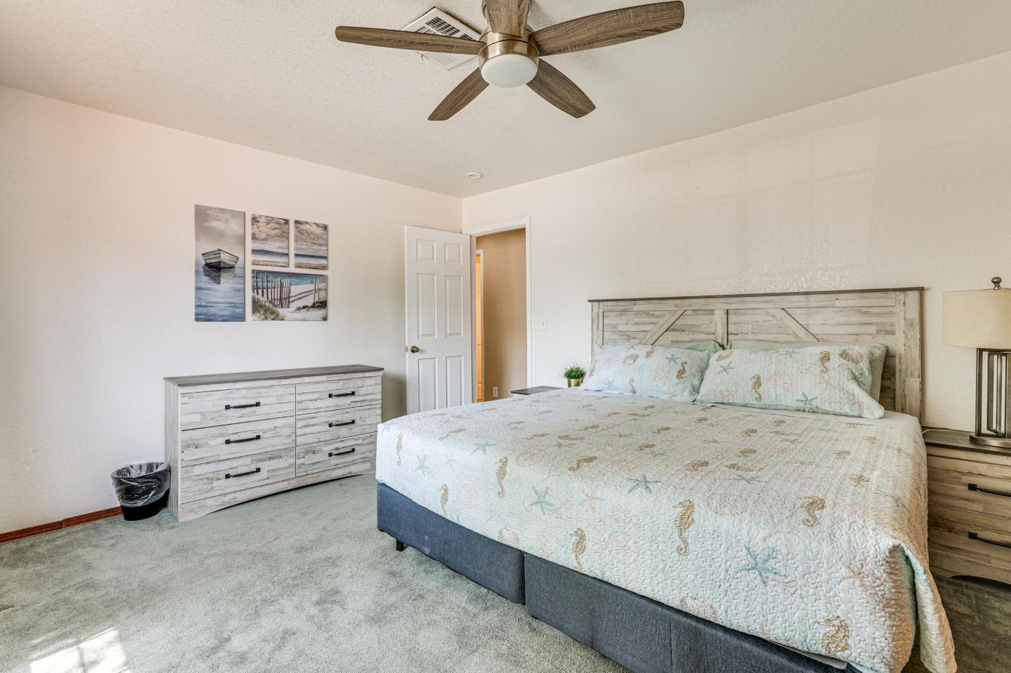 Holiday home Pet-friendly With Game In Vegas! Las Vegas