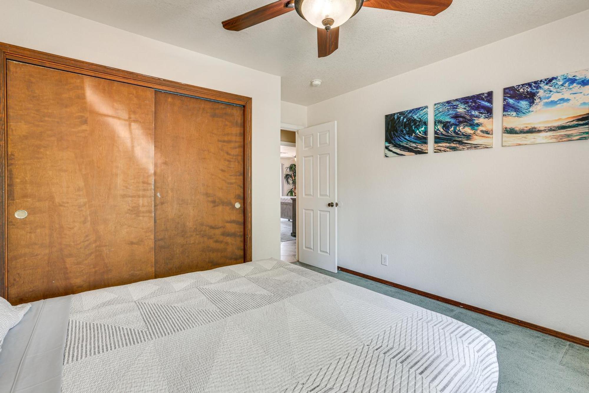 Pet-friendly With Game In Vegas! * Las Vegas
